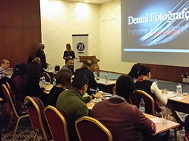 Dental Photography - Dt.Omer Engin / January 2015.