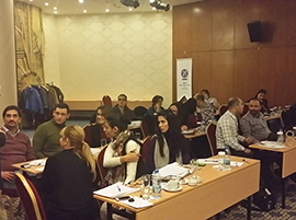 10 Ocak 2015 Ömer Engin Dental Fotoğrafçılık Semineri