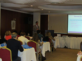 14-15 Ocak 2012 Prof.Dr. Bilge Hakan Şen Endodonti Semineri