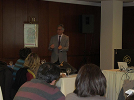 14-15 Ocak 2012 Prof.Dr. Bilge Hakan Şen Endodonti Semineri