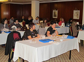 14-15 Ocak 2012 Prof.Dr. Bilge Hakan Şen Endodonti Semineri