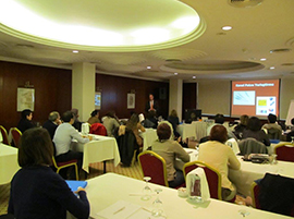 14-15 Ocak 2012 Prof.Dr. Bilge Hakan Şen Endodonti Semineri