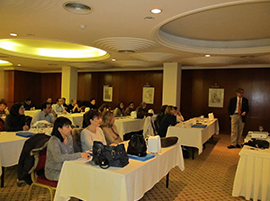 14-15 Ocak 2012 Prof.Dr. Bilge Hakan Şen Endodonti Semineri