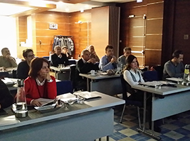 26-27 Aralık 2015 Doç. Dr. Altay Uludamar Porselen Lamina Veneer Semineri