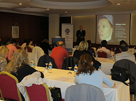 20-21 Nisan 2013 Prof.Dr. Ezio Costa Botoks ve Dermal Filler Semineri