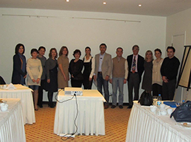 29 Ocak 2012 Prof.Dr. Güniz Baksı ŞEN Radyoloji Semineri