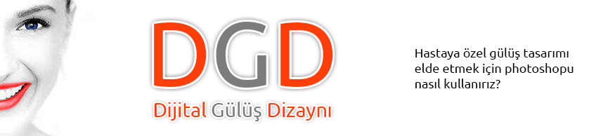 Dr. Kerim Türkoğlu Dijital Gülüş Dizaynı Semineri (Workshop)